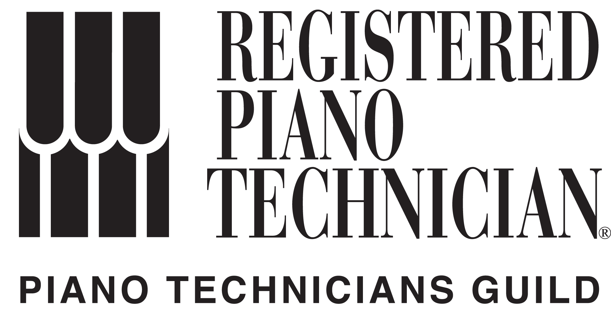 Registered Piano Technician